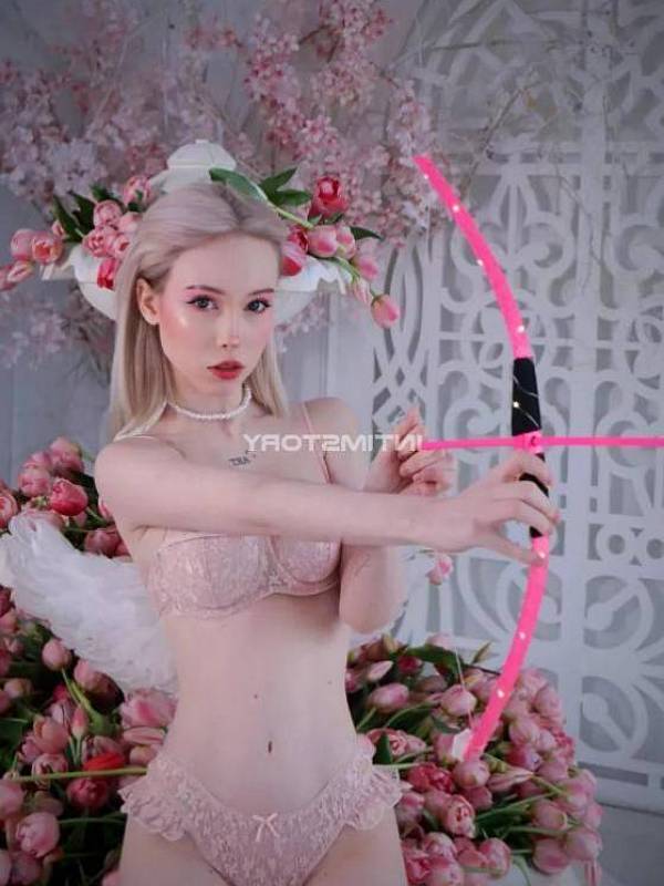 проститутка Хентай девочка Мия 3