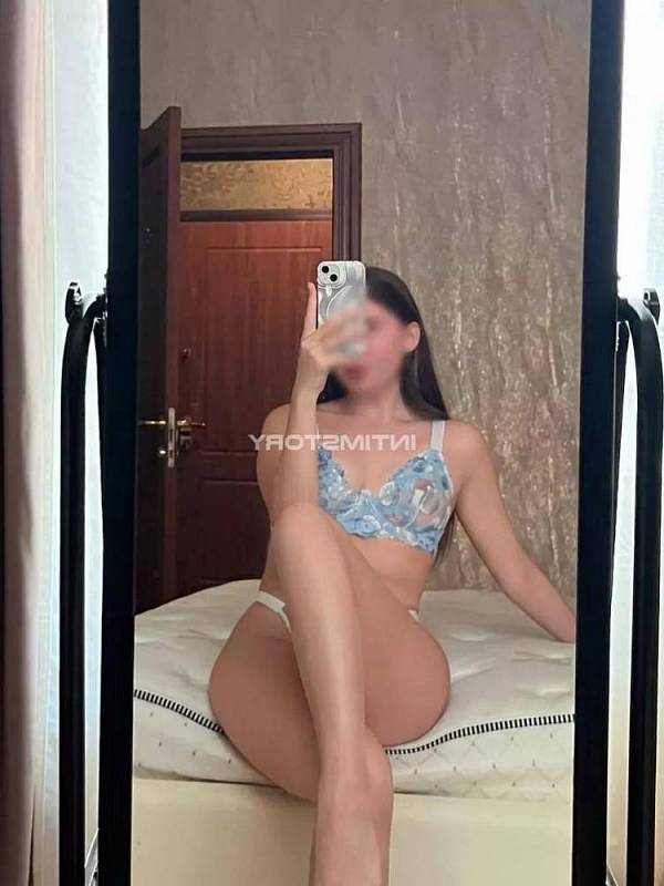 проститутка Ангелина 2