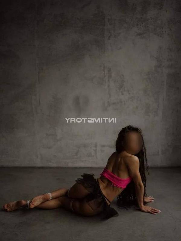 проститутка Николь 9