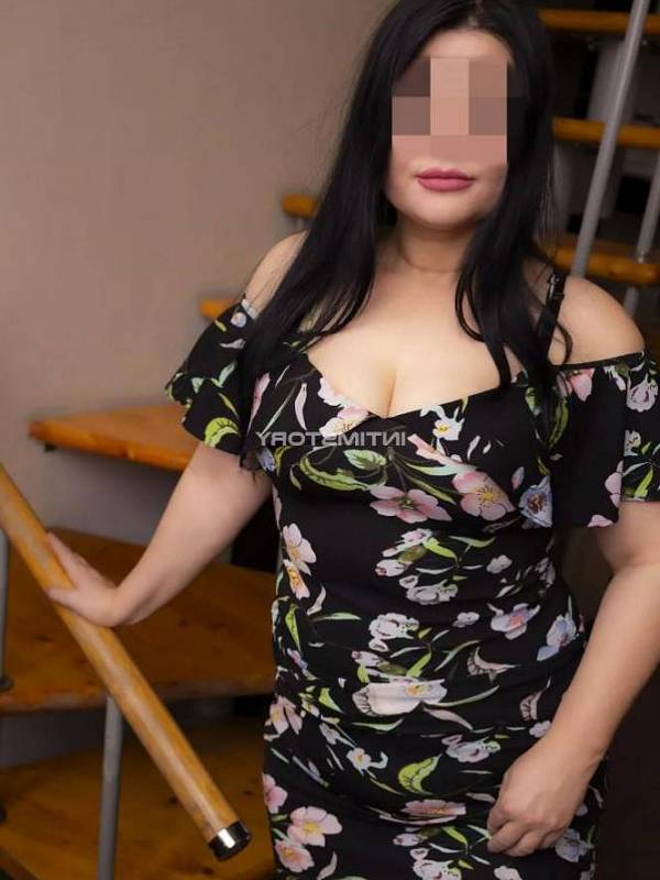 проститутка Карина 4