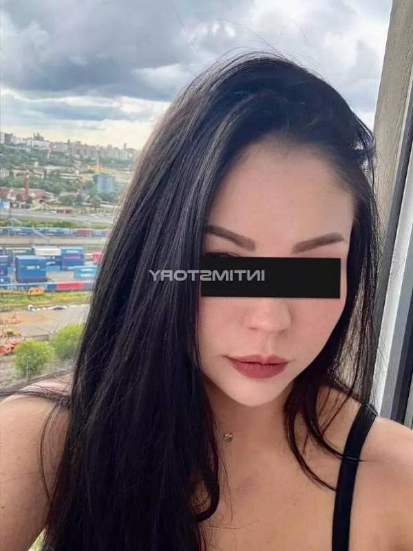 проститутка Анжелика 6