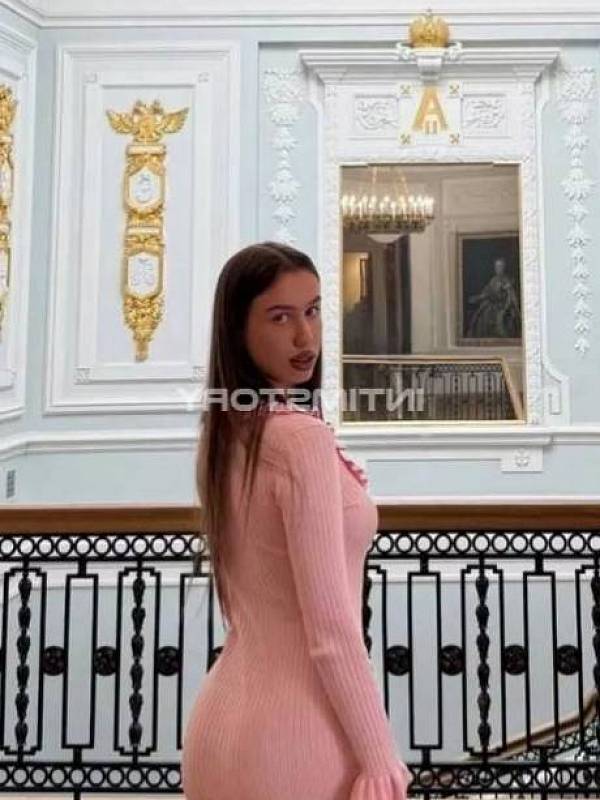 проститутка Нежное создание Юлечка 3