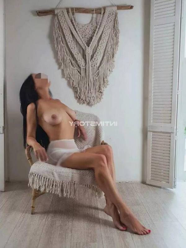 проститутка Алина 10