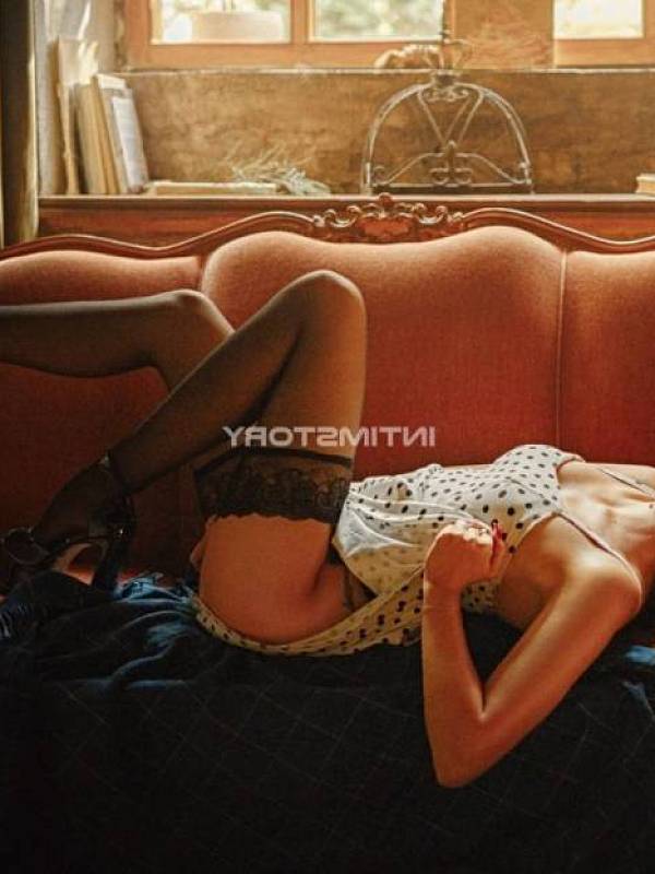 проститутка Кира 10