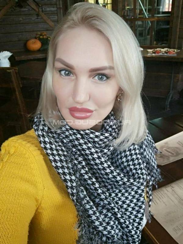 проститутка Алена 6