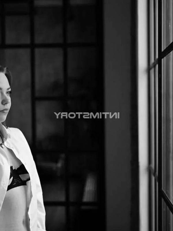проститутка Stefani 4