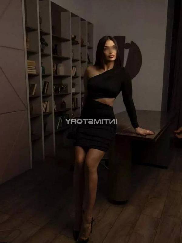 проститутка Катя 6