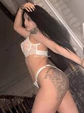 Фотография Зои
