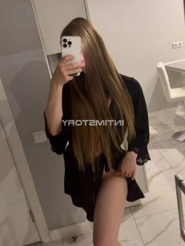 проститутка Олечка 2