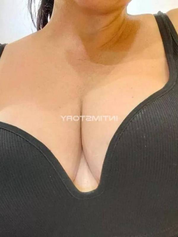 проститутка Карина 6