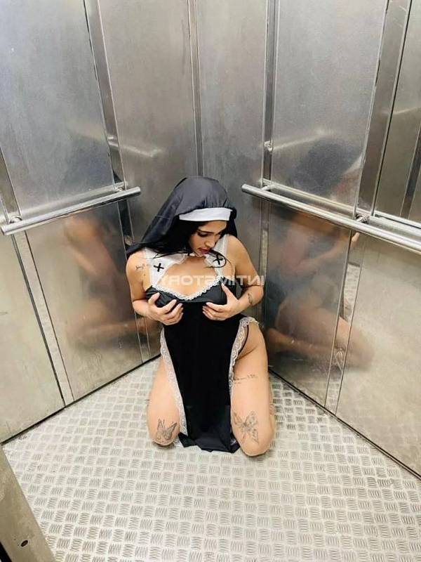 проститутка Кира 7