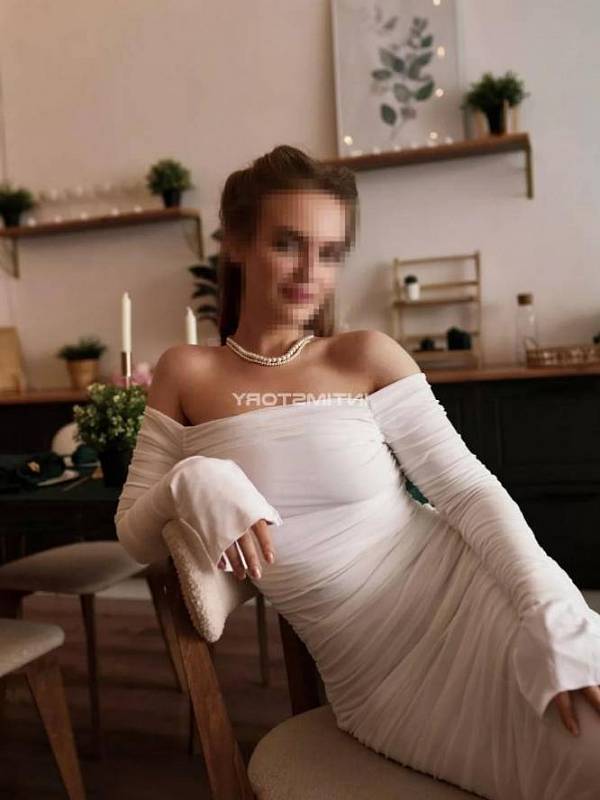 проститутка Алиса 1
