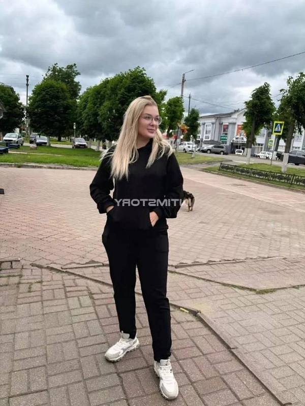 проститутка Елена ГОРЛО 9