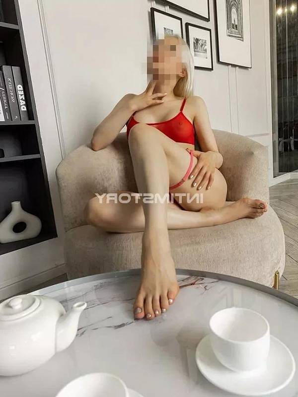 проститутка Катя 2