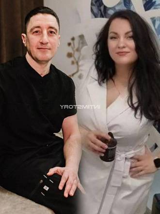 Королевский массаж