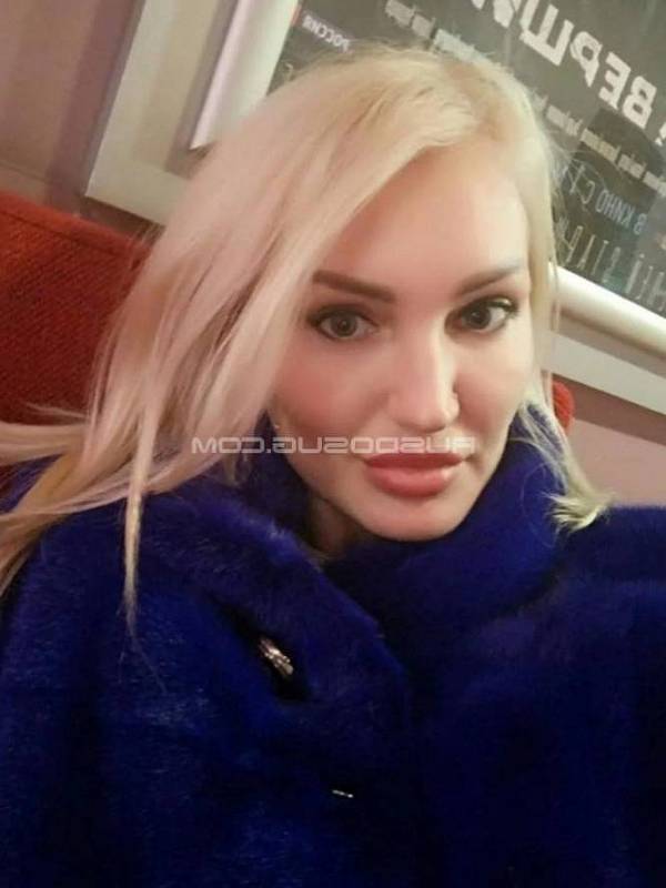 проститутка Алена 9
