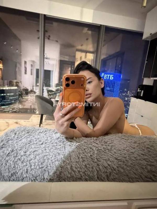 проститутка Tati 7