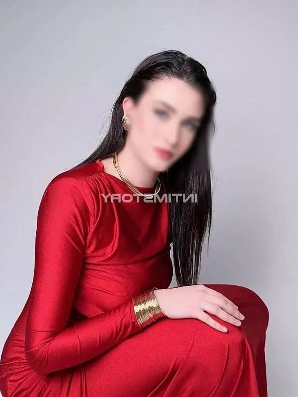 проститутка Мира 4