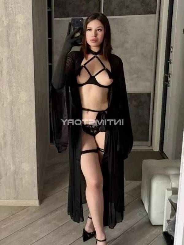 проститутка Аэлита 9