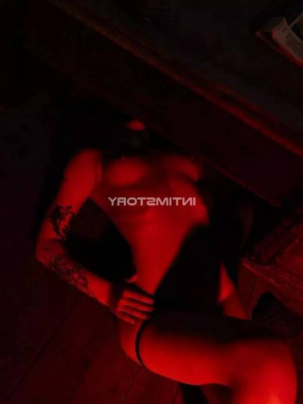 проститутка ВИКА 10