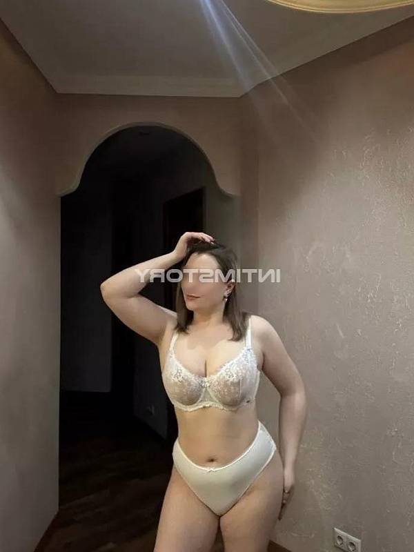 проститутка Карина 6