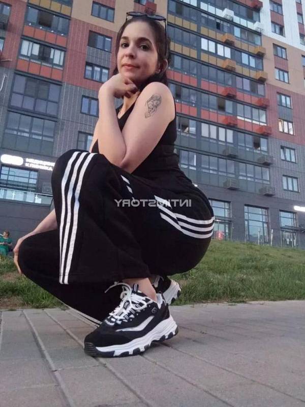 проститутка Mari 3