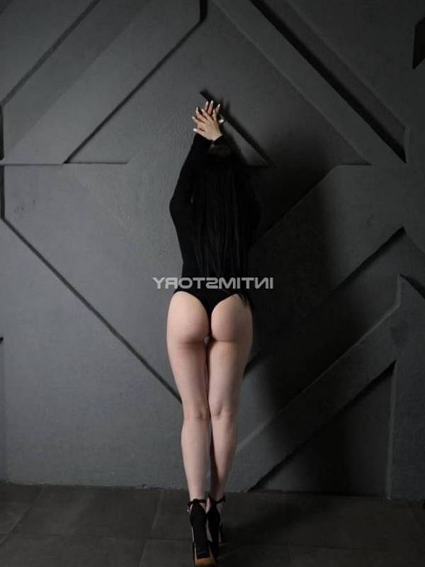 проститутка Алена 2