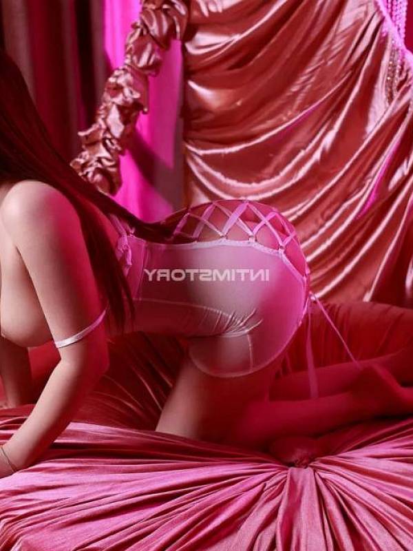 проститутка Анетта 2