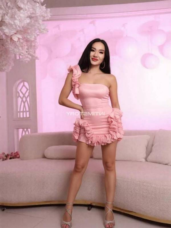 проститутка Alina 1