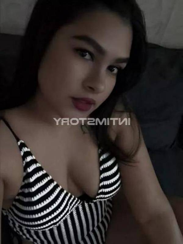 проститутка Glenda 6