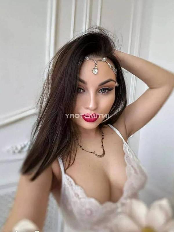 проститутка Альбина 4