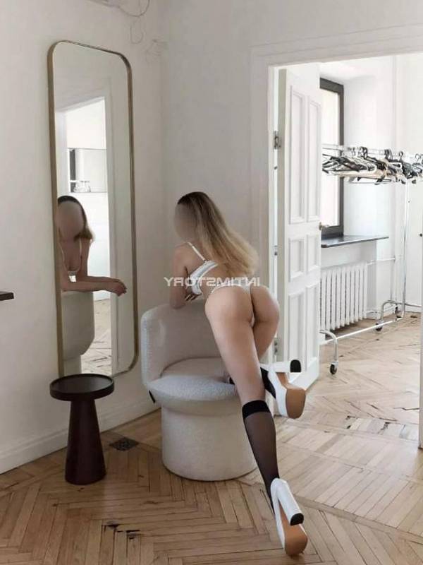 проститутка Елизавета 6
