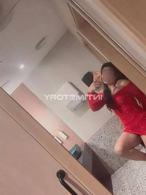 проститутка Карина 9