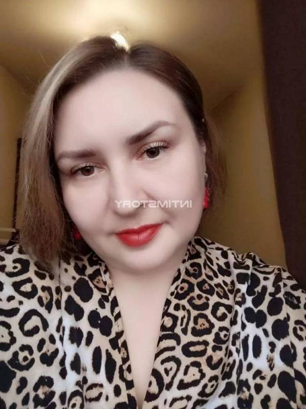 проститутка Марина 2