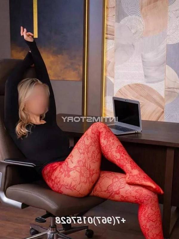 проститутка Жанна 10