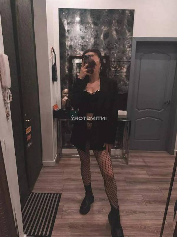 проститутка Алина 7