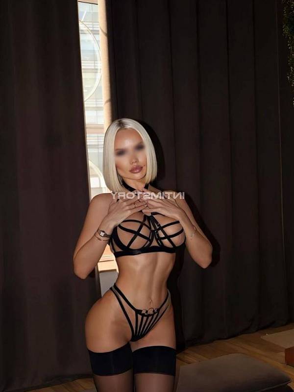 проститутка Golden sweetie 5