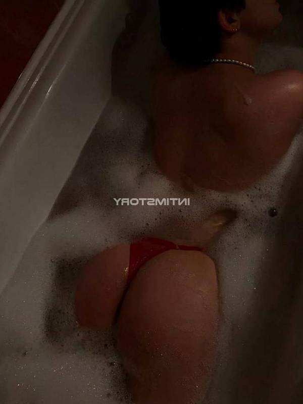 проститутка Софа GFE 5