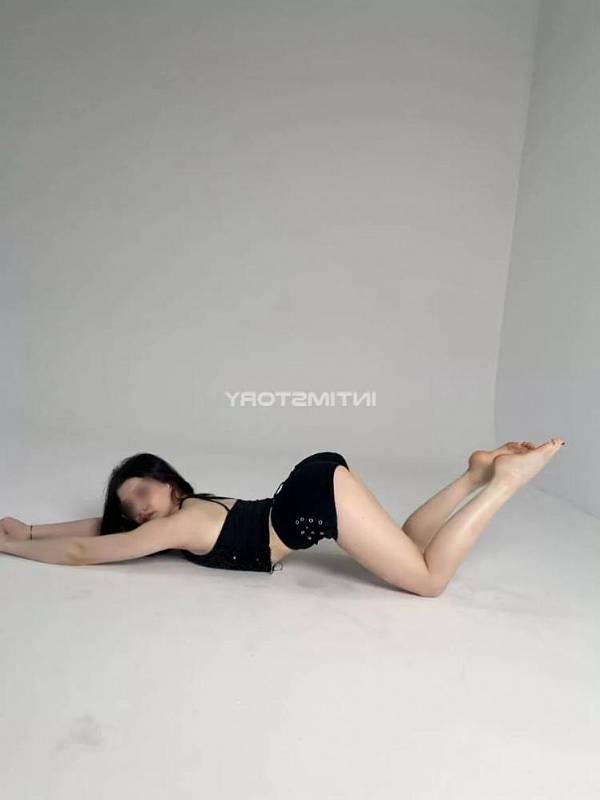 проститутка Выпускница 4