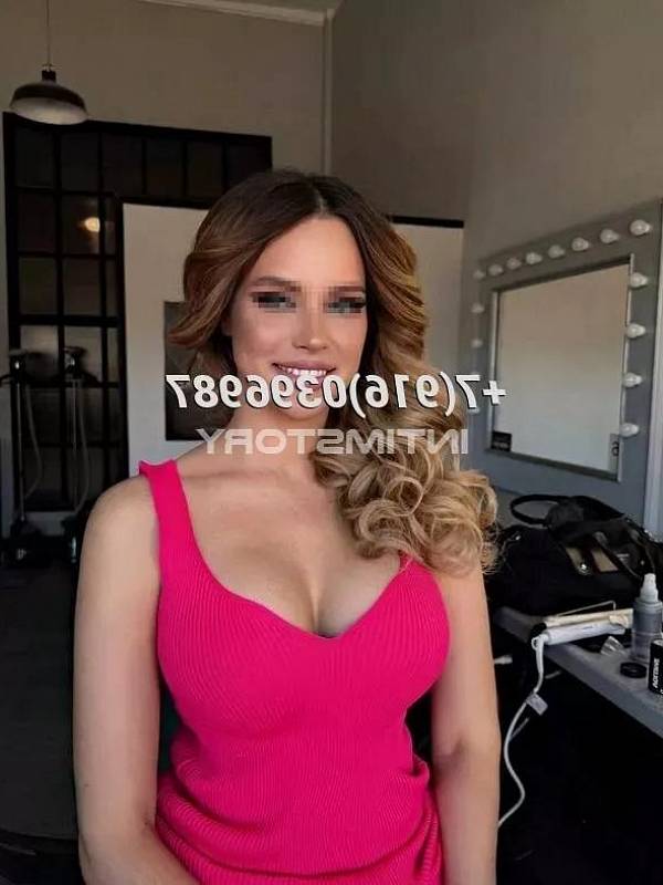 проститутка Надя меня можно в горло 2