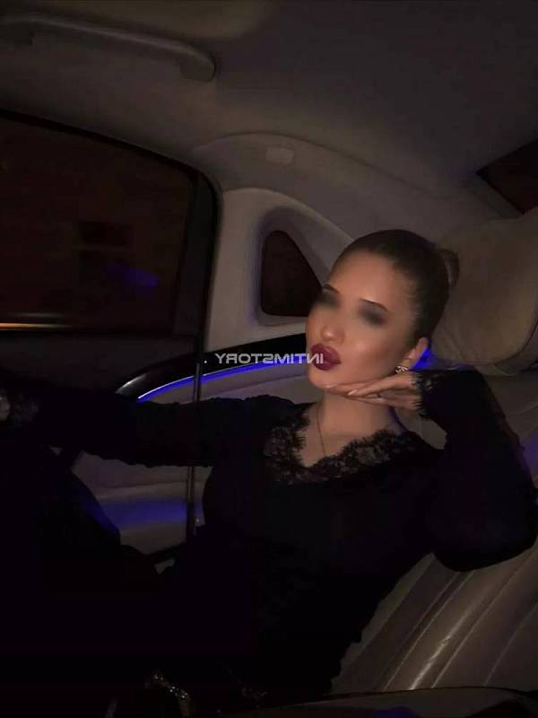 проститутка Виолетта 8