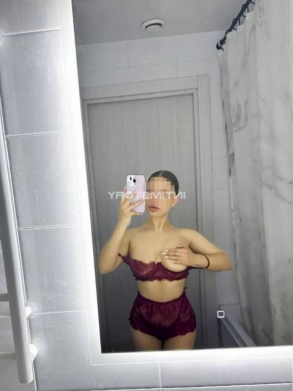 проститутка Алиса sex 3