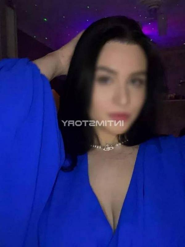 проститутка Мира 9