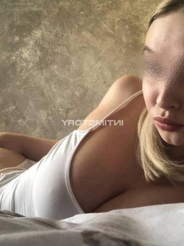 проститутка Лилит 2
