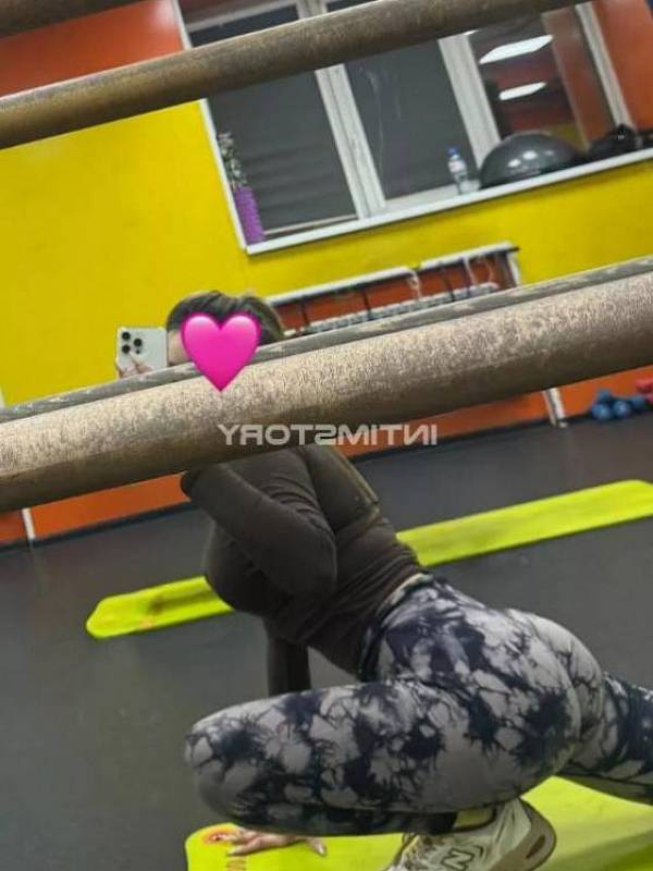 проститутка Каринка 5