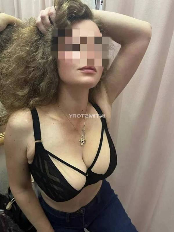 проститутка Злата 4