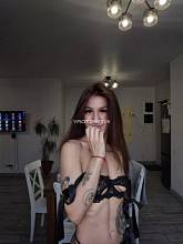 Фотография Анита
