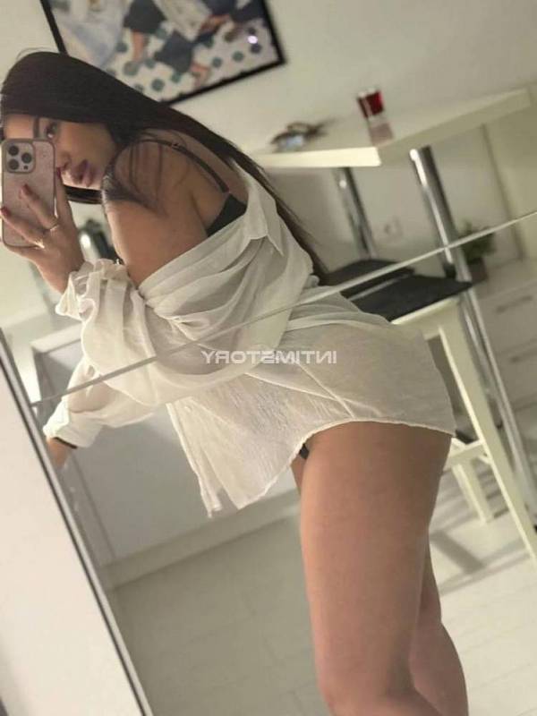 проститутка Аделина 4