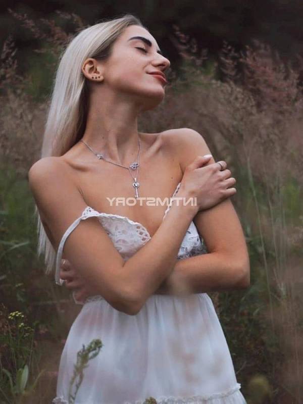 проститутка Саша 5