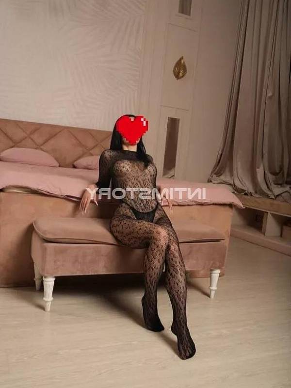 проститутка Ева 6